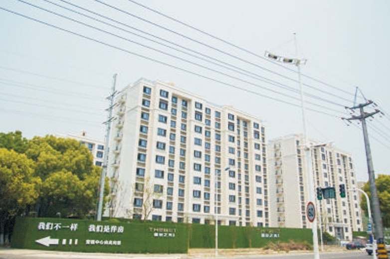 太倉高新區C2-6地塊樁基及基坑支護工程樁基工程