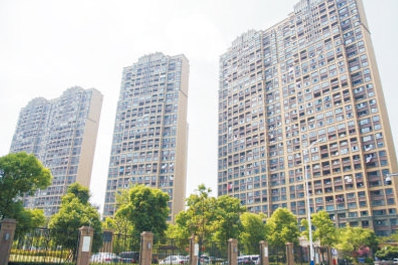 珠江御景花園項目三期樁基工程