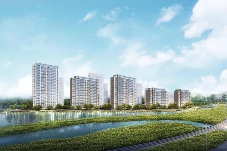 (中億豐)蘇地2017-WG-85號地塊項目樁基工程
