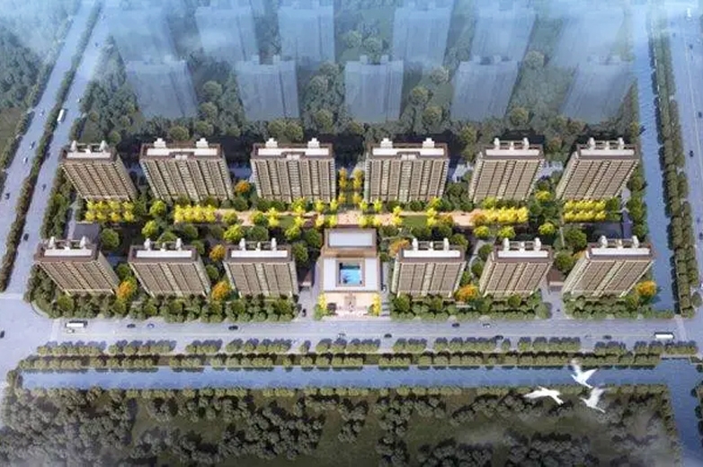 (融僑地產(chǎn)) 太倉18-2地塊樁基工程