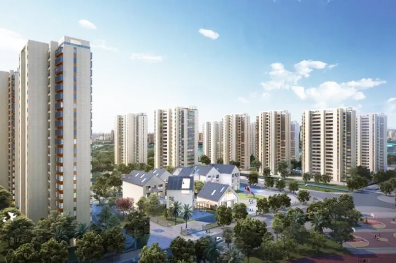 (復星24-29地塊)新建商業(yè)、餐飲、旅館等設施(不可分割銷(xiāo)售)項目樁基工程
