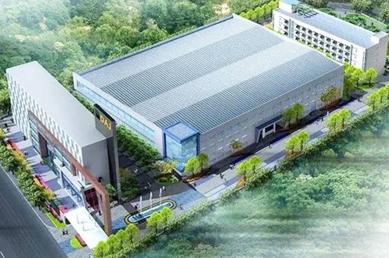蘇州市軌道交通6號線(xiàn)工程平河路站
