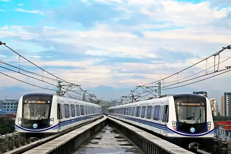寧波市軌道交通 7 號線(xiàn)土建工程 TJ7010標段工程