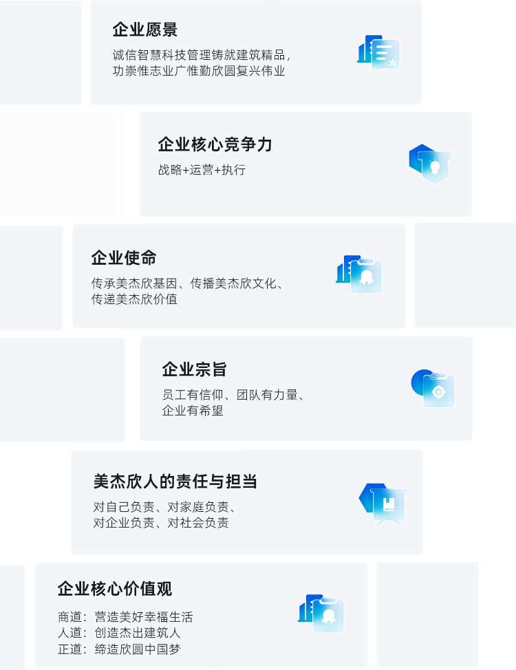 企業(yè)文化
